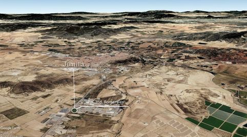 Solvia Inmobiliaria  Suelo urbanizable sectorizado Jumilla, immagine 4