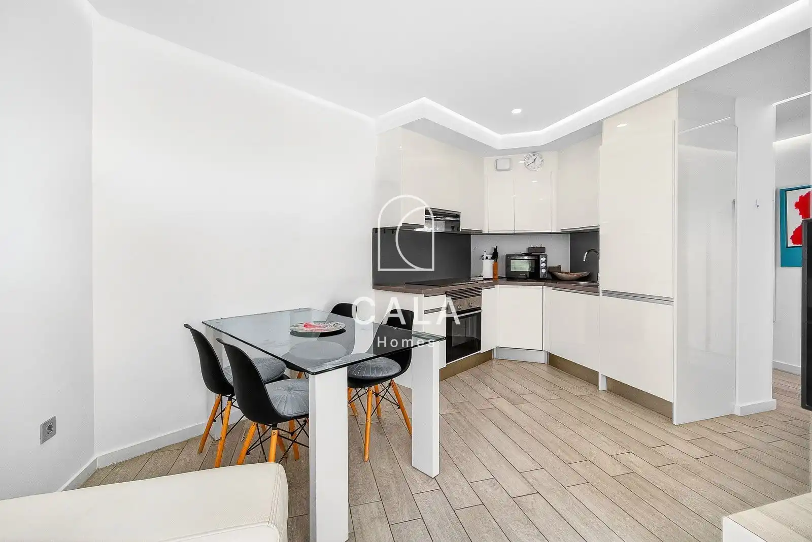 Appartement avec terrasse à vendre à Aljibe, imagen 8
