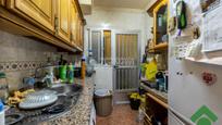 Kitchen of Single-family semi-detached for sale in Atarfe  with Air Conditioner, Heating and Terrace