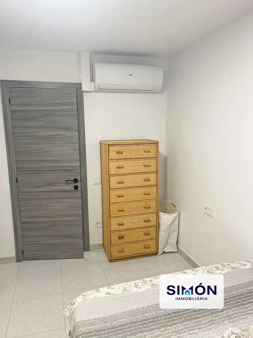 Bedroom of Flat for share in Manresa  with Furnished