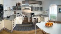 Kitchen of House or chalet for sale in Alcúdia  with Air Conditioner, Private garden and Terrace