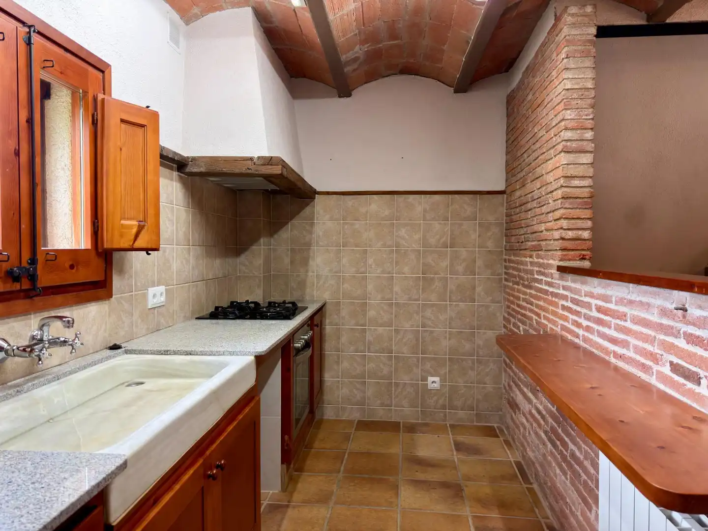 Einfamilien-Reihenhaus zur Miete in Calle CASAS CAMPO, Cànoves I Samalús