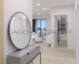 Bedroom of Flat for sale in Alpicat  with Air Conditioner, Heating and Terrace