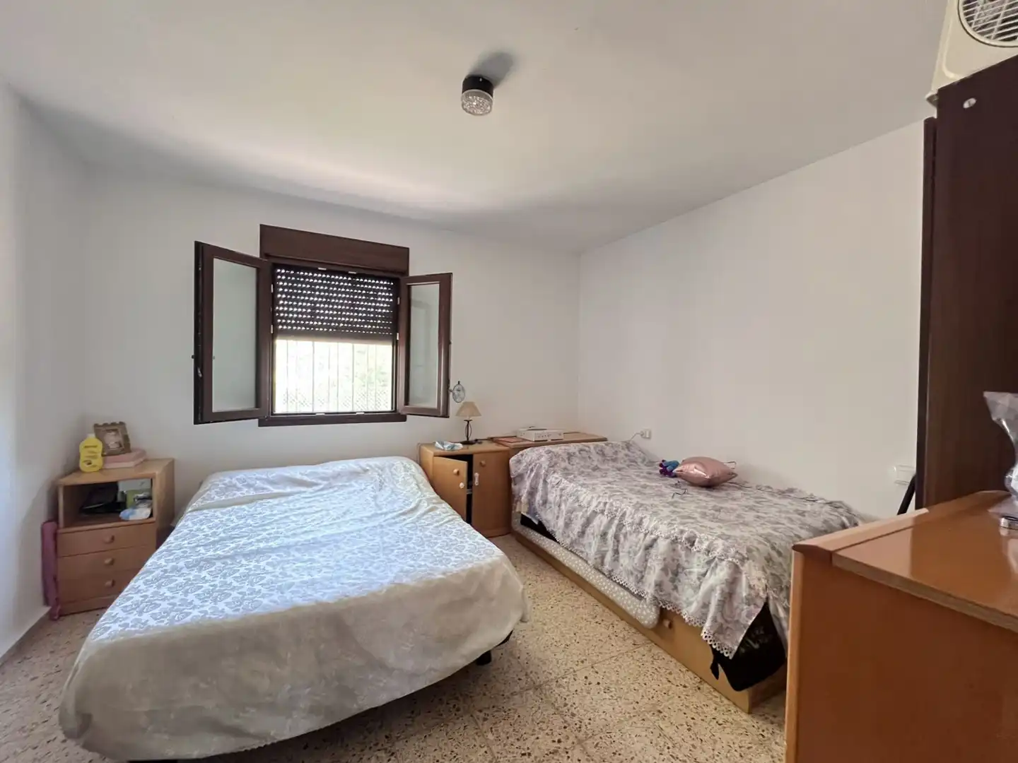 Dormitori de Casa o xalet en venda en Alcosser amb Terrassa, Traster i Piscina
