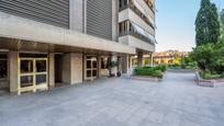 Exterior view of Flat for sale in  Madrid Capital  with Terrace