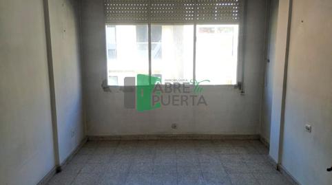 Foto 2 de Pis en venda a Centro, Ourense