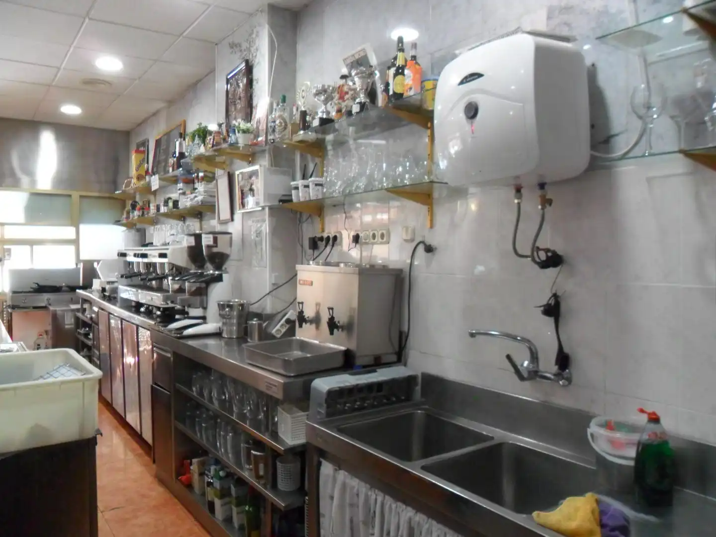 Local comercial en venda a Beiro, imagen 8