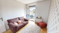 Living room of Flat for sale in Donostia - San Sebastián   with Balcony