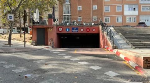 Photo 2 of Garage for sale in Avenida Cantarranas, 1, Zona Centro Joven, Alcorcón