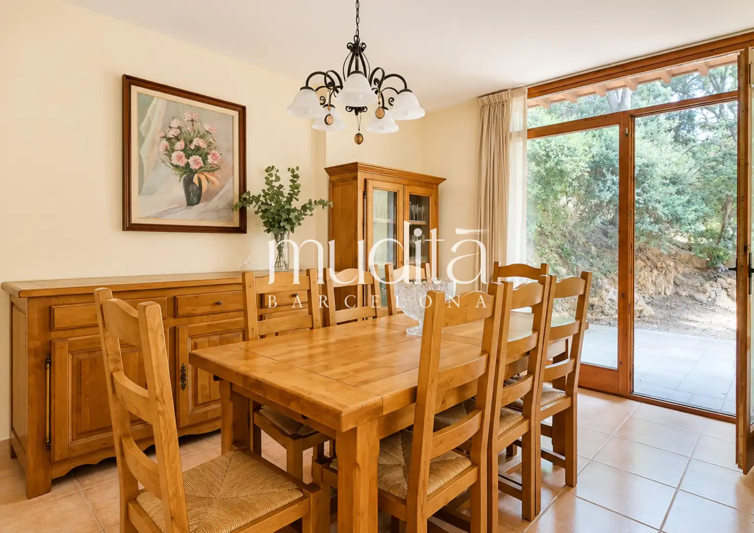 Haus mit Garten zum Verkauf in Llinars del Vallès, imagen 19