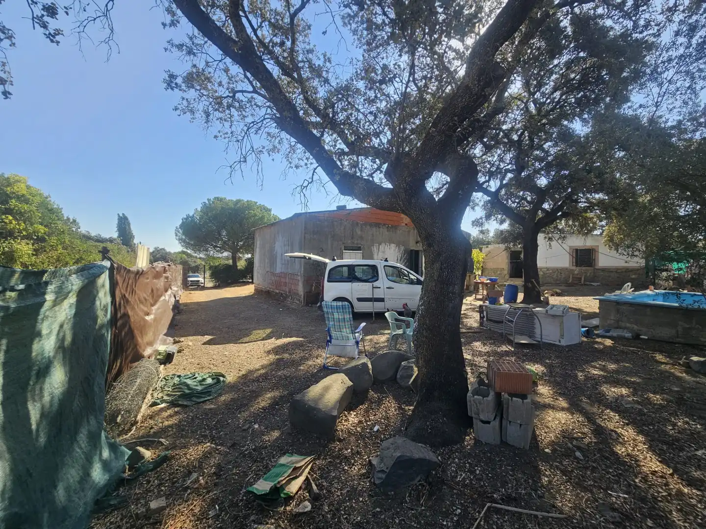 Terreno rustico in vendita a Castilblanco de los Arroyos, imagen 2