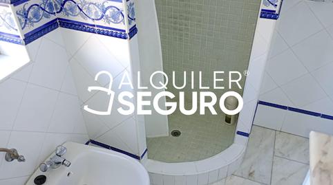 Foto 5 de Pis de lloguer a Pinosol, Gibralfaro, Málaga Capital