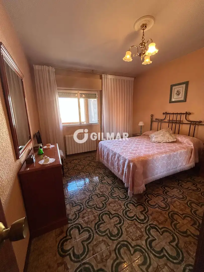 Piso con terraza en venta en Puente de Vallecas, imagen 5