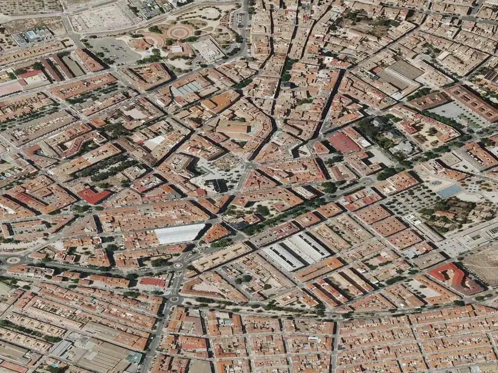 Haus zum Verkauf in AV. PAZ DE LA 12 2ª Planta 4DER, imagen 3