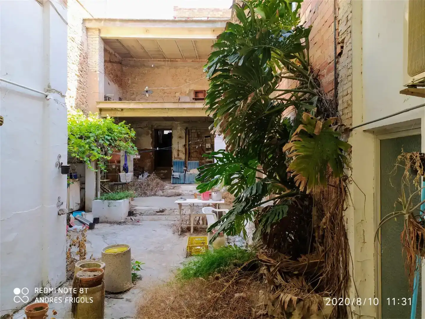 Planta baixa en venda en Antella amb Aire condicionat, Jardí privat i TV