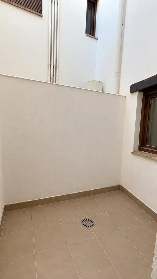 Ground floor with terrace for sale in MEZQUITA LA 3, imagen 24