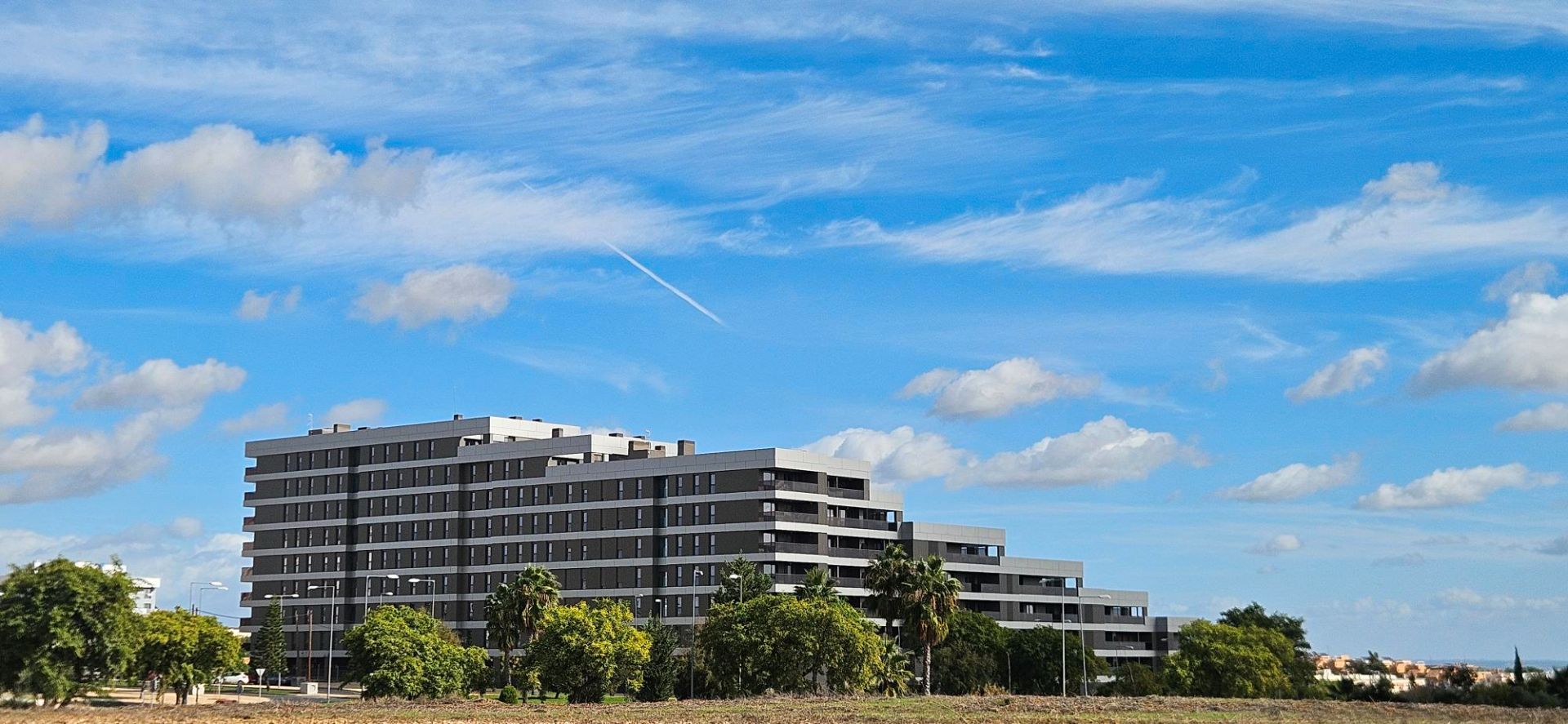 Flat for sale in Estacada del Pino, Aljamar