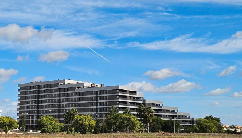 Photo 0 of Promotion Insur Altos del Aire Mistral