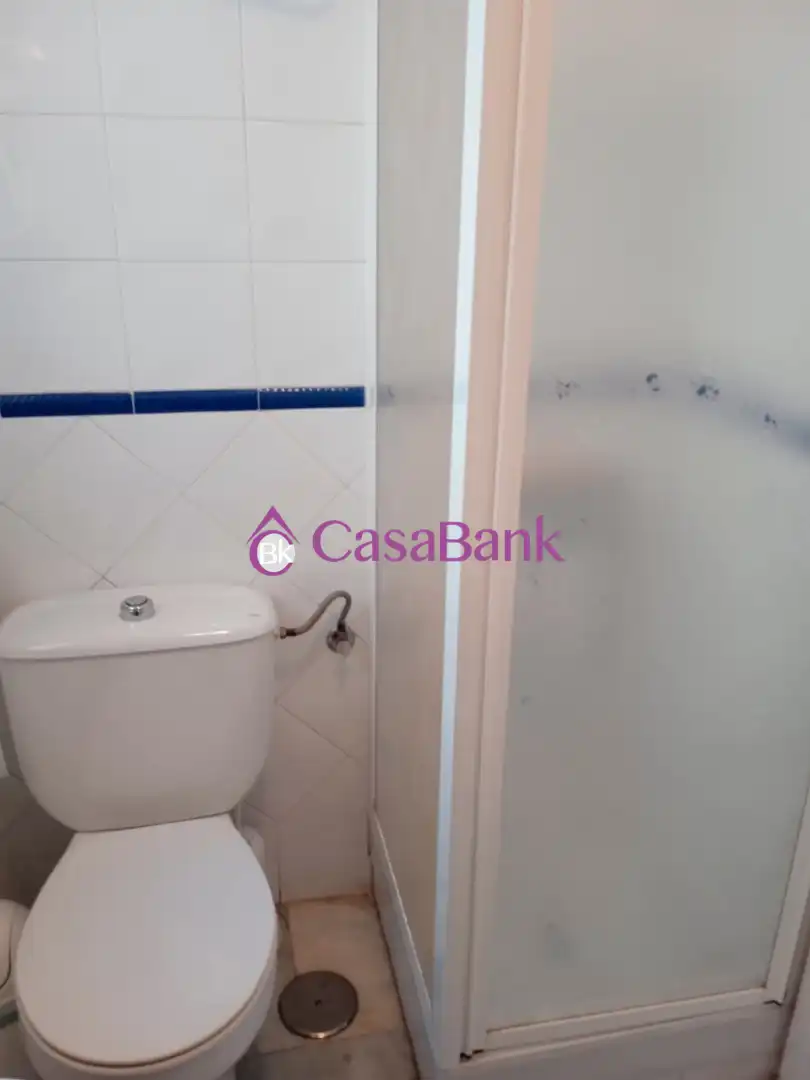 Bany de Pis en venda en Córdoba amb Aire condicionat, Terrassa i Traster