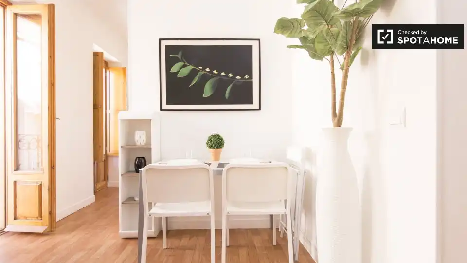 Appartement avec terrasse à louer à Latina, imagen 4