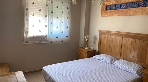 Foto 4 de Apartament en venda a Platja de Torres, Villajoyosa / La Vila Joiosa