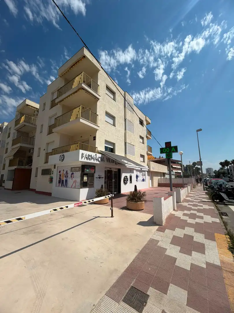 Apartment with pool for sale in Vilafortuny - Cap de Sant Pere, imagen 26
