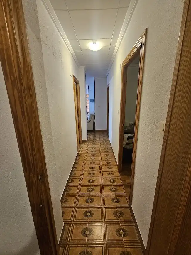 Casa rústica amb piscina en venda a Canals, imagen 16