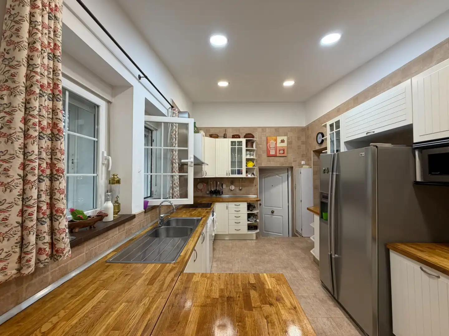 Detached house with pool for sale in Calle la Cancha, imagen 20