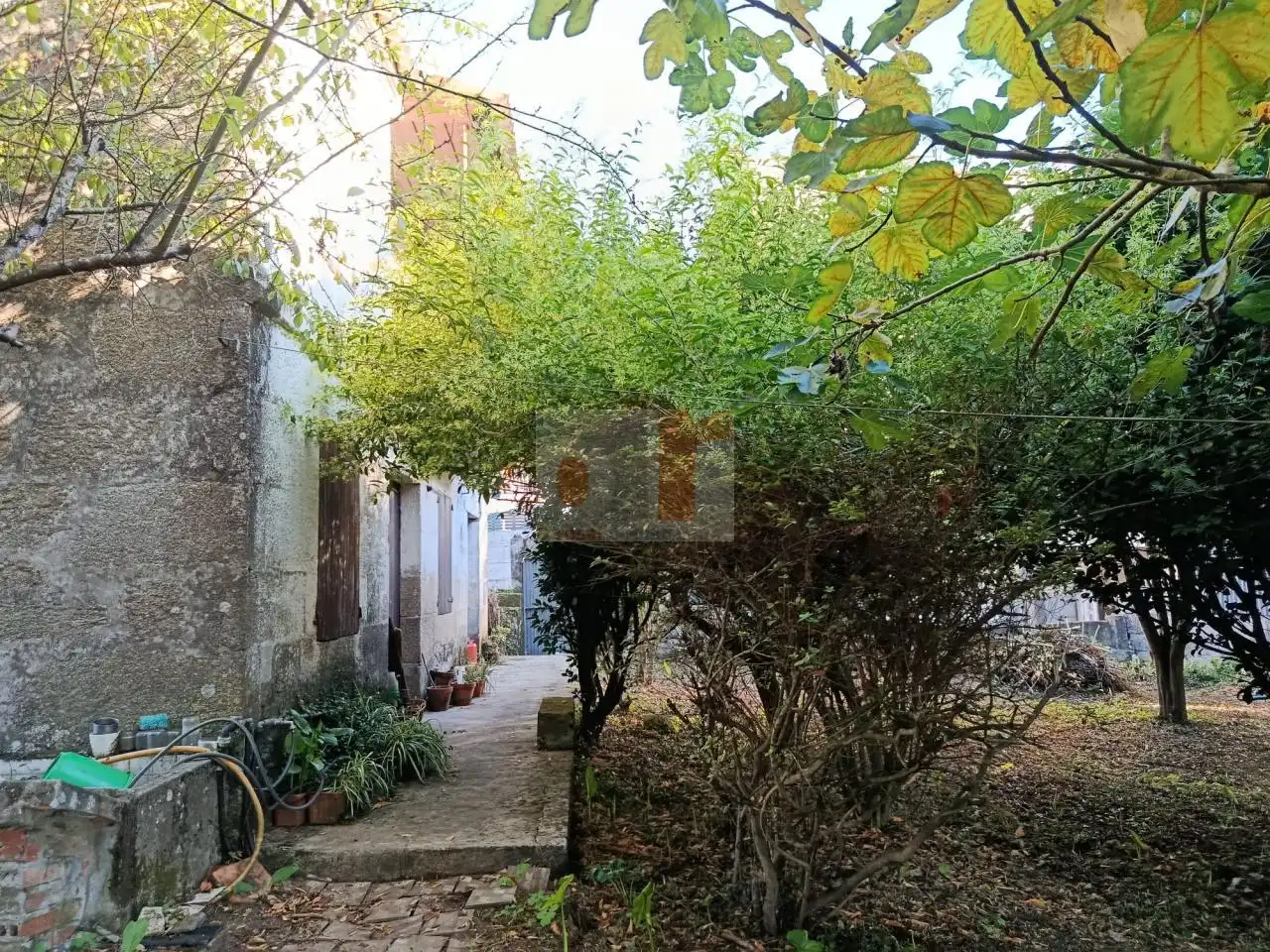Country house zum Verkauf in Moaña, Pontevedra