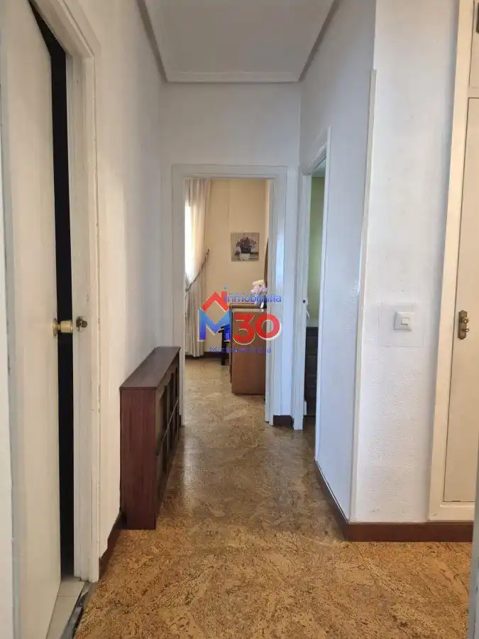Flat for sale in Miranda de Ebro  with Heating and Terrace