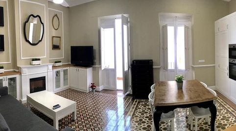 Foto 2 de Piso en venta en Carrer Pintor Velazquez, Mercado, Alicante / Alacant