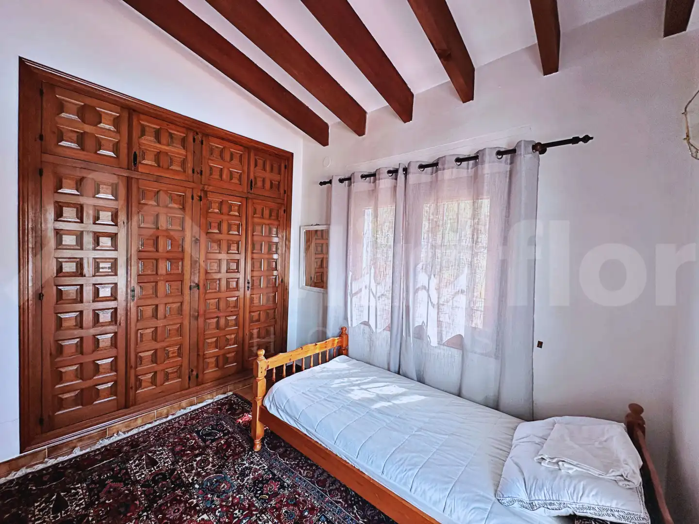 Villa con piscina in vendita a Los Claveles, imagen 21