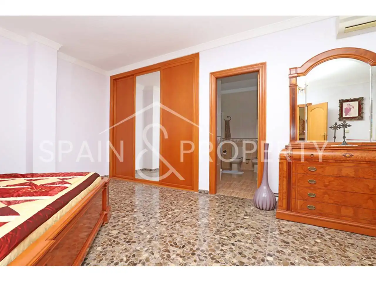 Casa o chalet en venta en Turís con Aire acondicionado, Calefacción y Jardín privado
