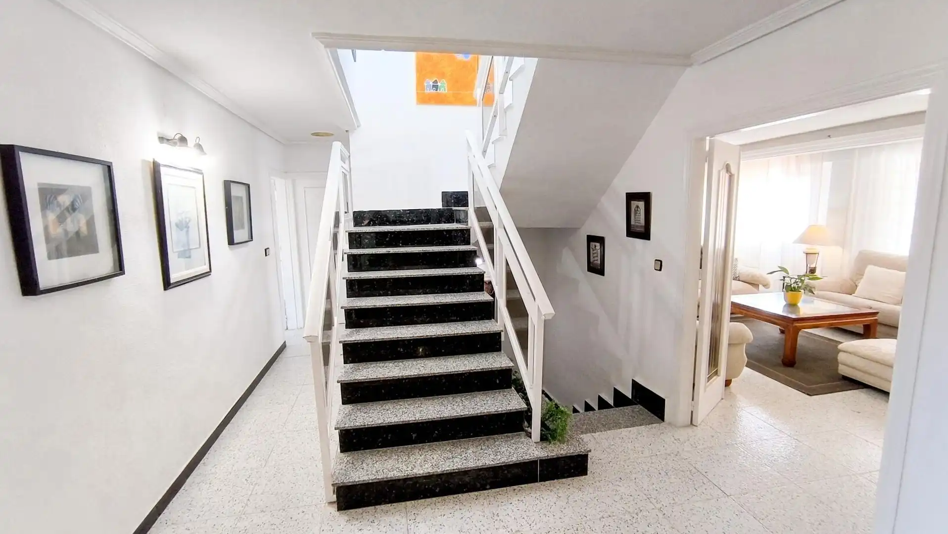 Einfamilien-Reihenhaus zum Verkauf in La Manga del Mar Menor mit Terrasse