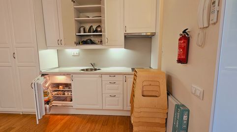 Foto 5 de Oficina en venta en Carrer de Felip II, Vilapicina i la Torre Llobeta, Barcelona Capital