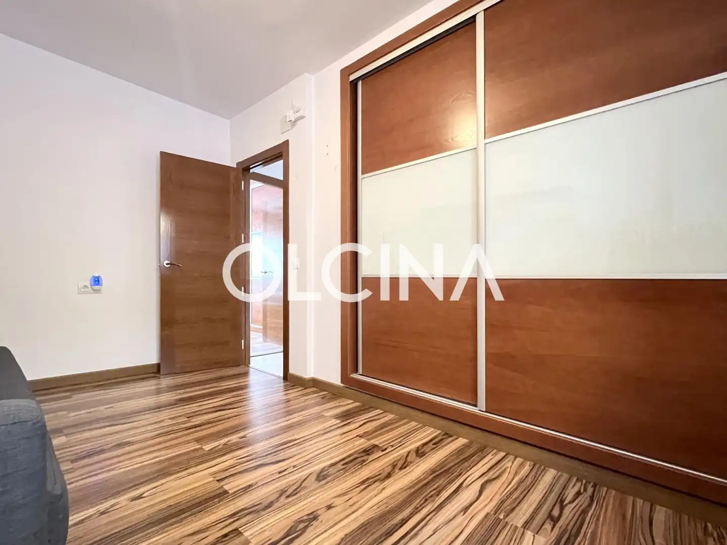 Habitación de Casa adosada en venta en Ibi con Aire acondicionado, Terraza y Trastero