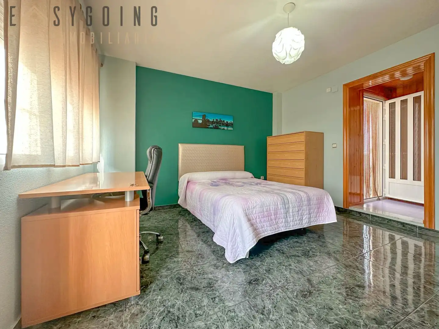 Habitación de Piso en venta en Rojales con Aire acondicionado y Terraza