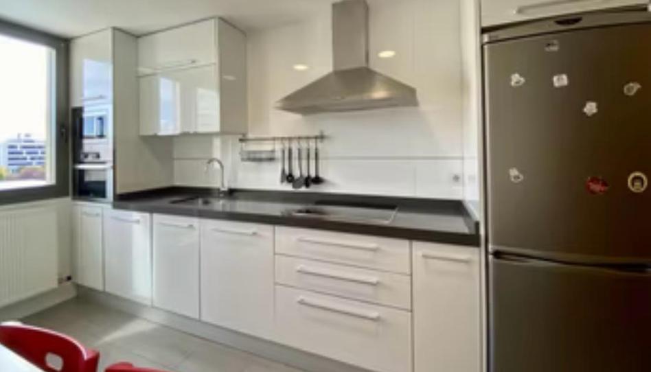 Photo 1 of Apartment for sale in La Cava - Fardachón, La Rioja