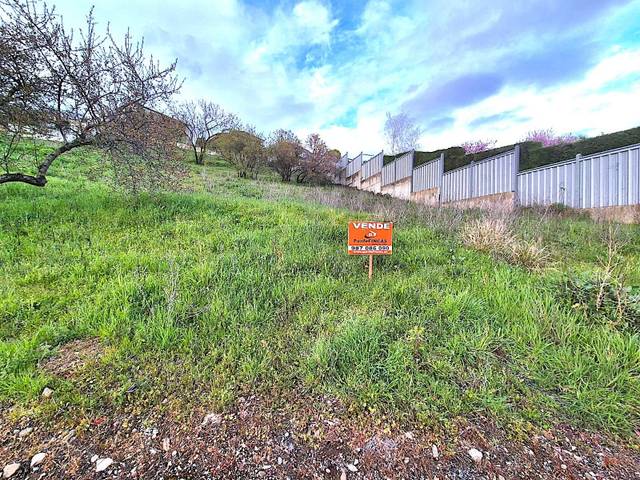 Terreno residencial en Venta en Urbanización Patricia - Campo