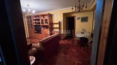 Foto 3 de Piso en venta en Otxarkoaga, Bilbao