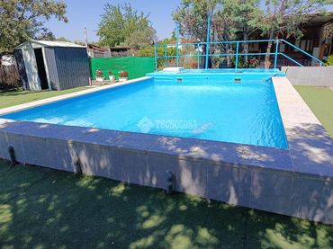 Casa rústica en venda a Pedanías de Badajoz