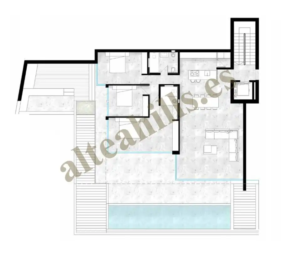 Apartament en venda a Mascarat, imagen 34