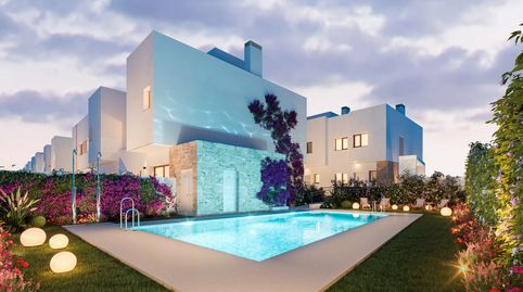 Photo 5 of Flat for sale in Calle Caliza, 26, Churriana - El Pizarrillo - La Noria-Guadalsol, Málaga