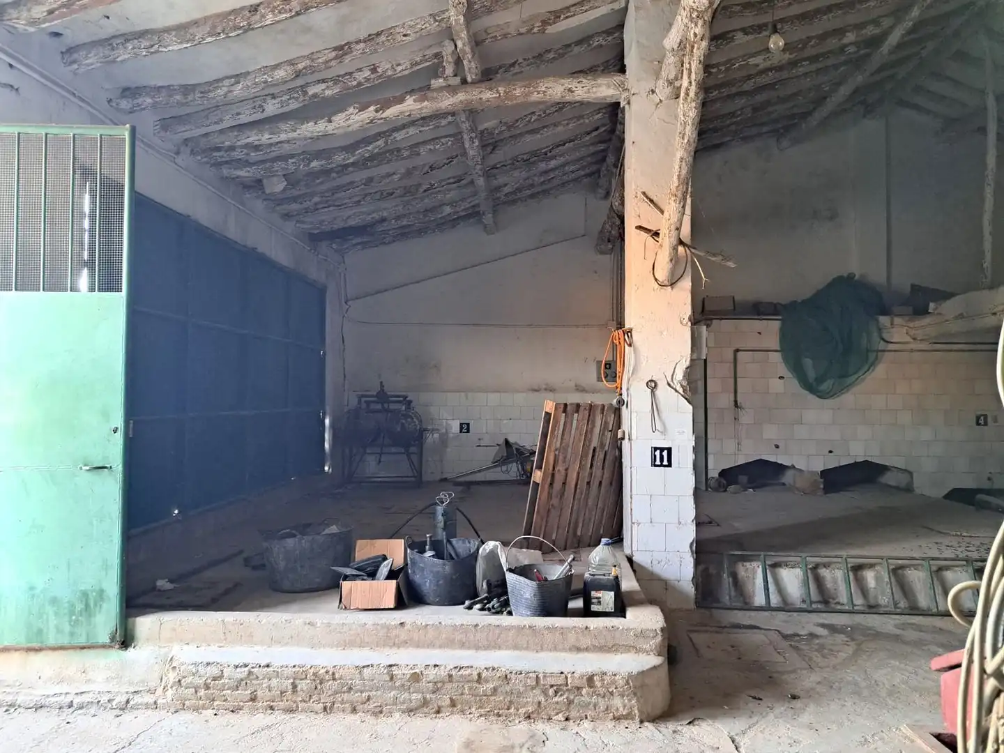 Casa adosada en venda a Calle Ganaderos, 16, Requena