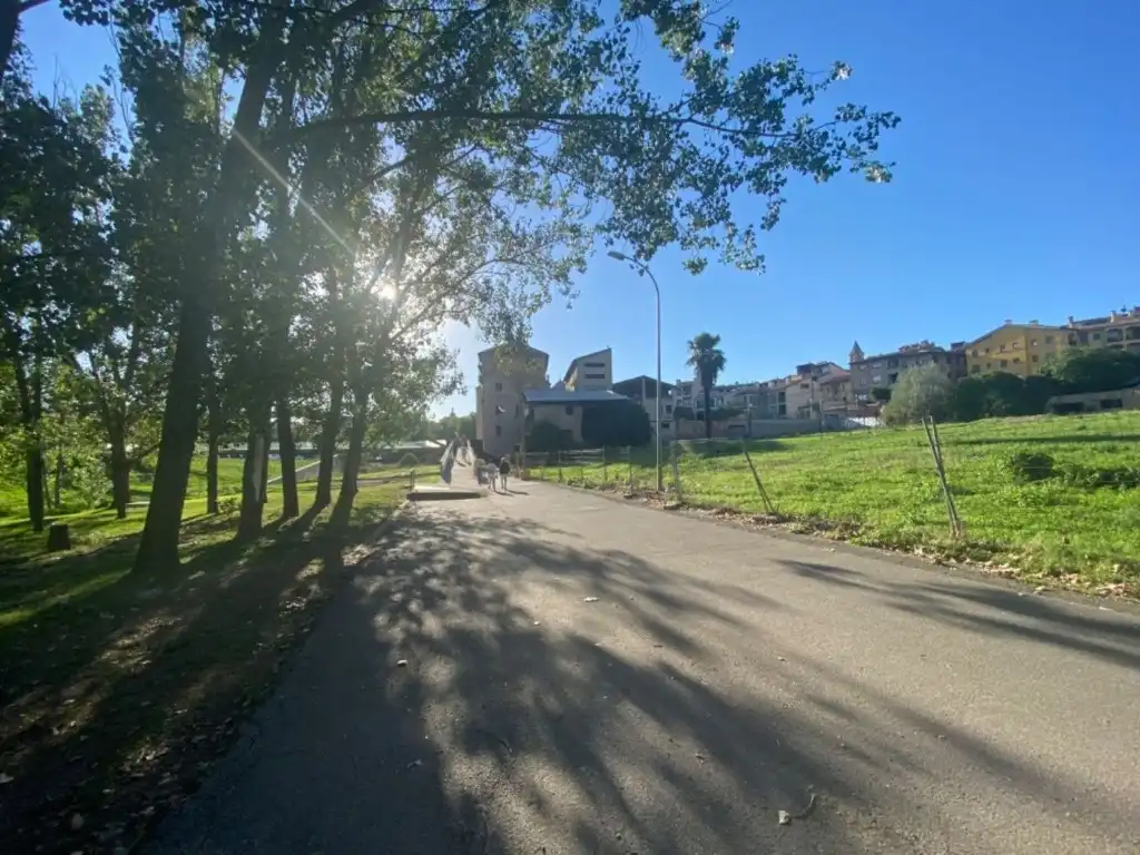 Residential land for sale in Centre, imagen 3