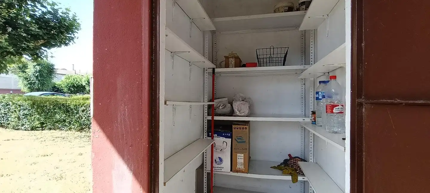 Piso en venta en Calle Miguel Hernández, Armunia