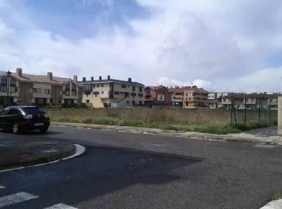 Wohnbaugrundstück zum Verkauf in Calle Carmen Amaya, imagen 2