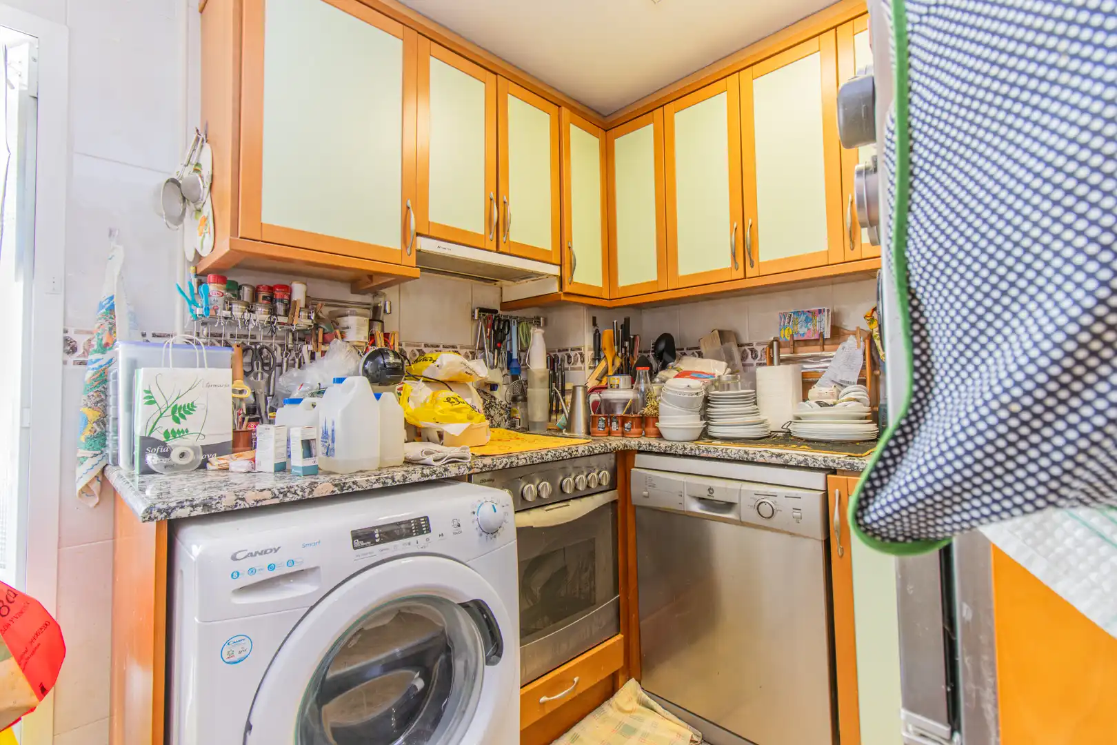 Flat for sale in Avenida del Compromiso de Caspe, Las Fuentes