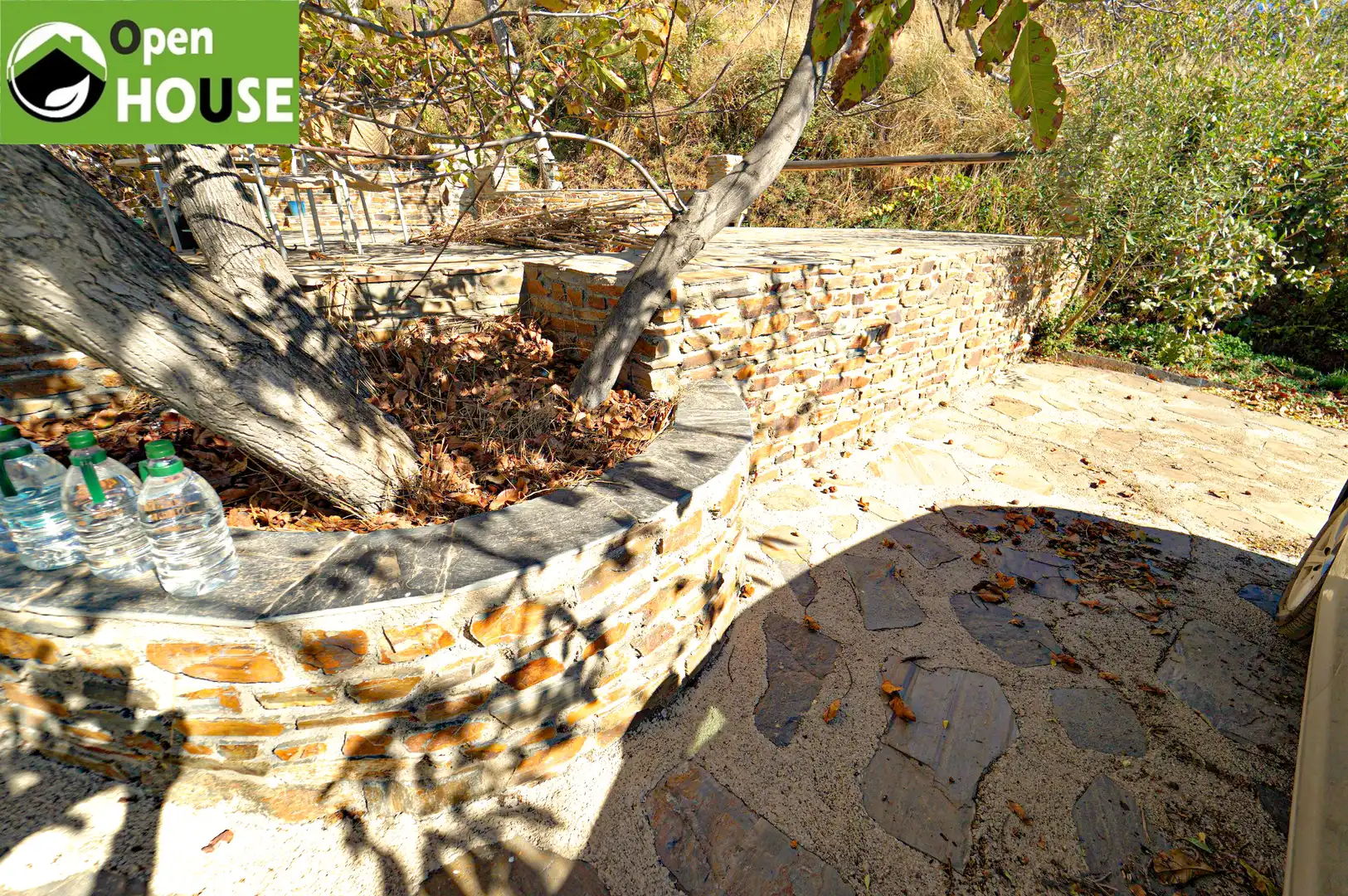 Casa rústica amb jardí en venda a N/A, imagen 18