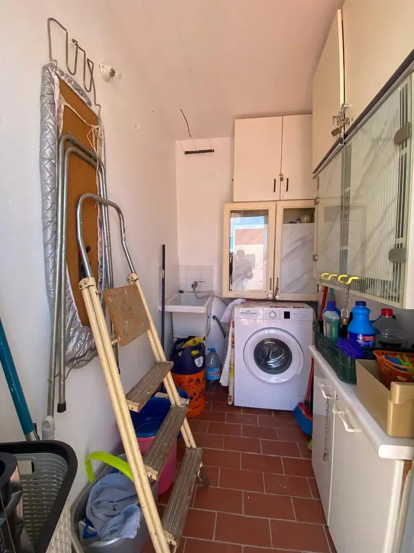 Apartamento en venta en San Juan de los Terreros